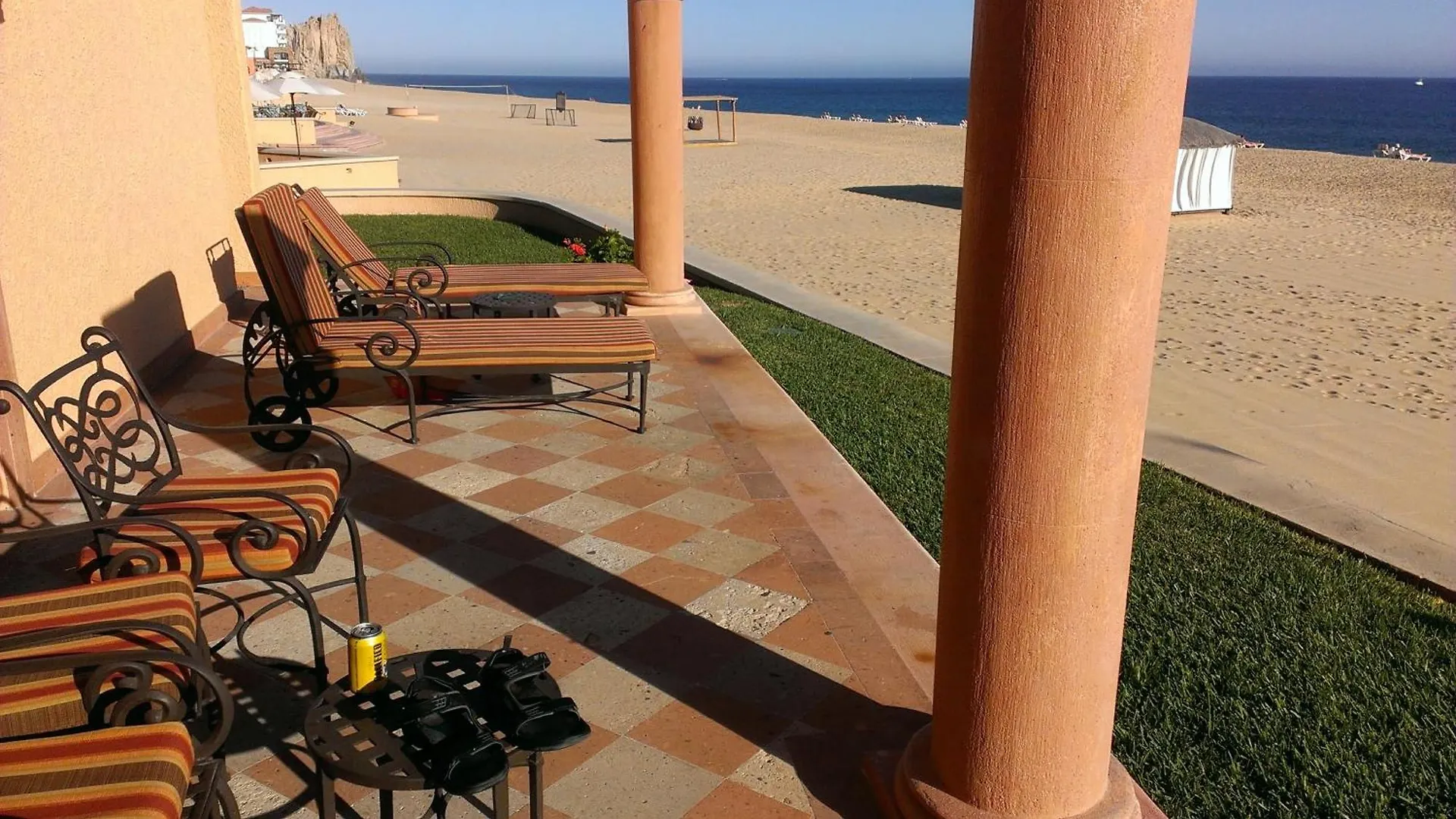 Playa Grande Cabo San Lucas - Playa Grande Resort Messico