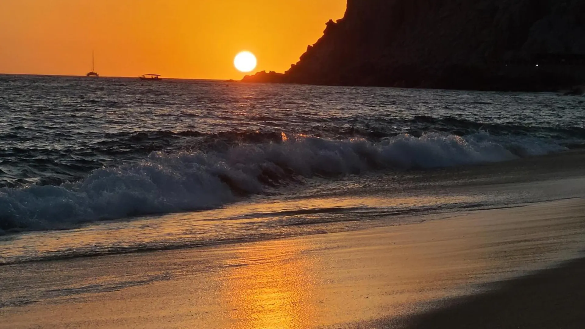 Playa Grande Cabo San Lucas - Playa Grande Resort
