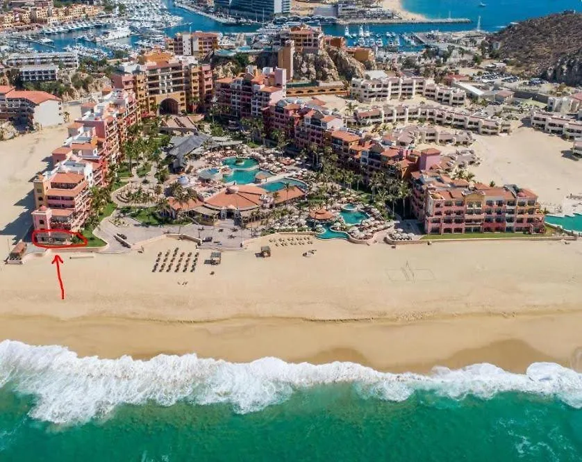 Playa Grande Cabo San Lucas - Playa Grande Resort