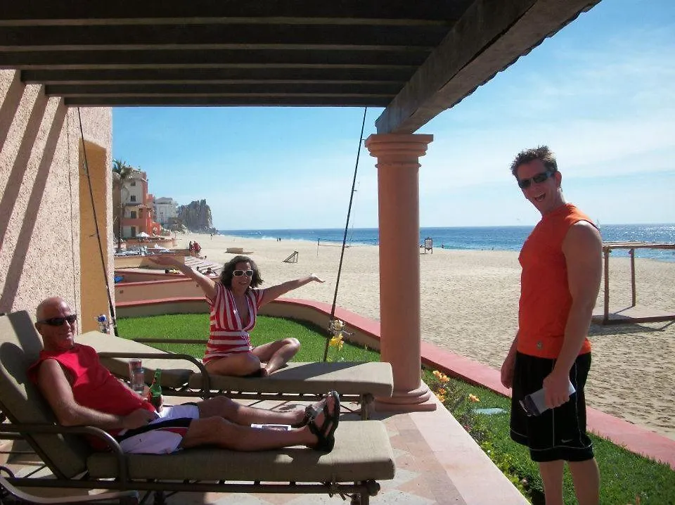 Playa Grande Cabo San Lucas - Playa Grande Resort 0*,
