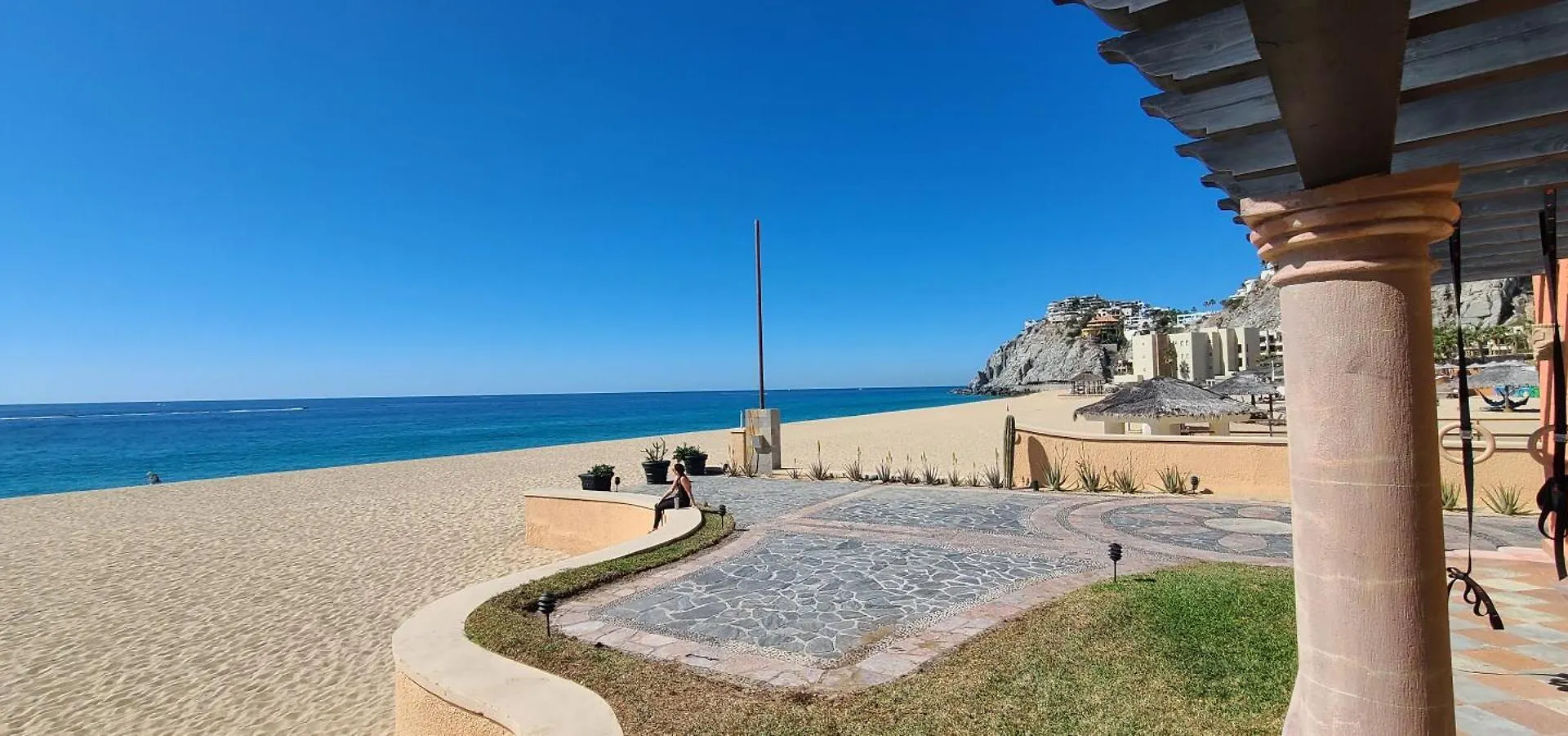 Playa Grande Cabo San Lucas - Playa Grande Resort